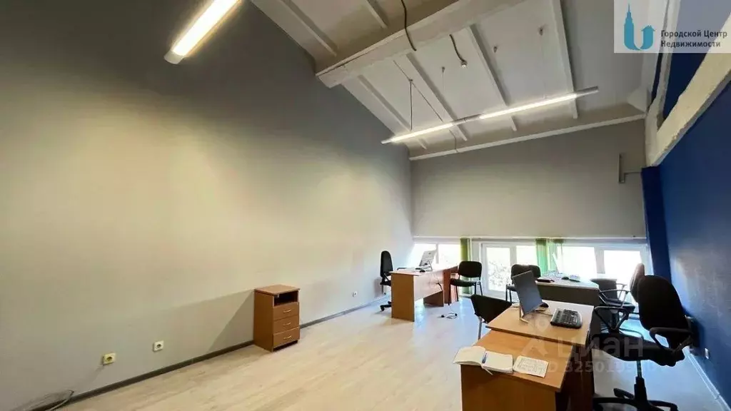 Офис в Санкт-Петербург ул. Трефолева, 2БН (32 м) - Фото 1