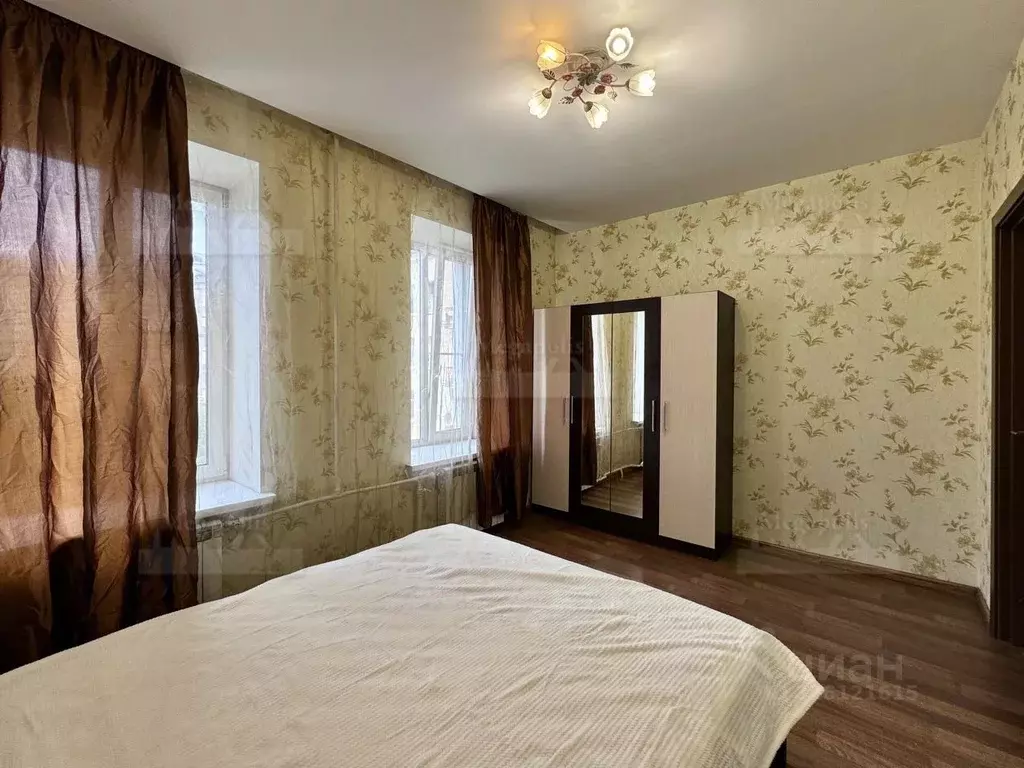 3-к кв. Санкт-Петербург наб. Обводного Канала, 96 (70.0 м) - Фото 2