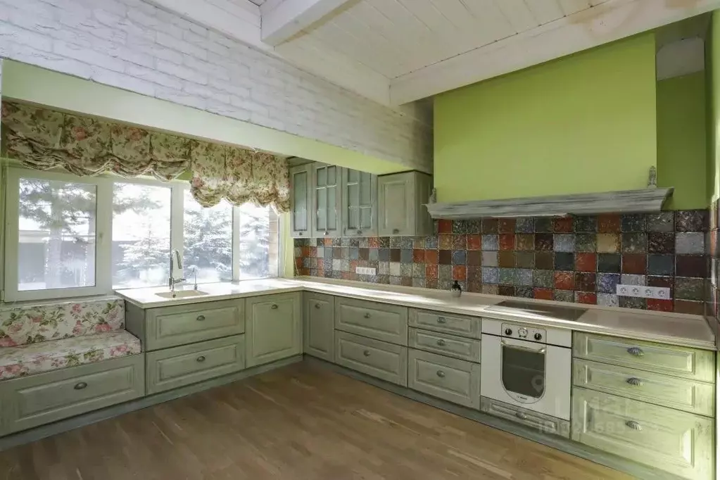 Дом в Иркутская область, Иркутский муниципальный округ, Маркова рп, ... - Фото 1