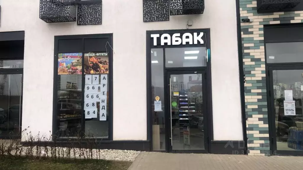 Помещение свободного назначения в Московская область, Ленинский ... - Фото 0