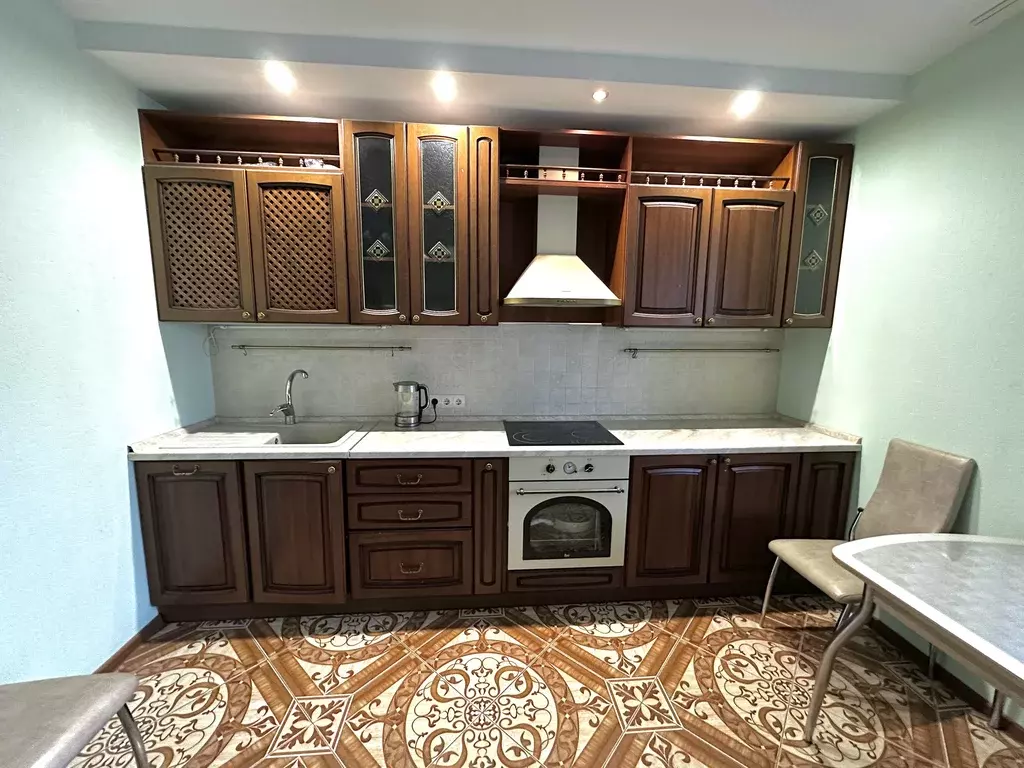 Продаётся 2-к квартира, 75.8 м - Фото 0