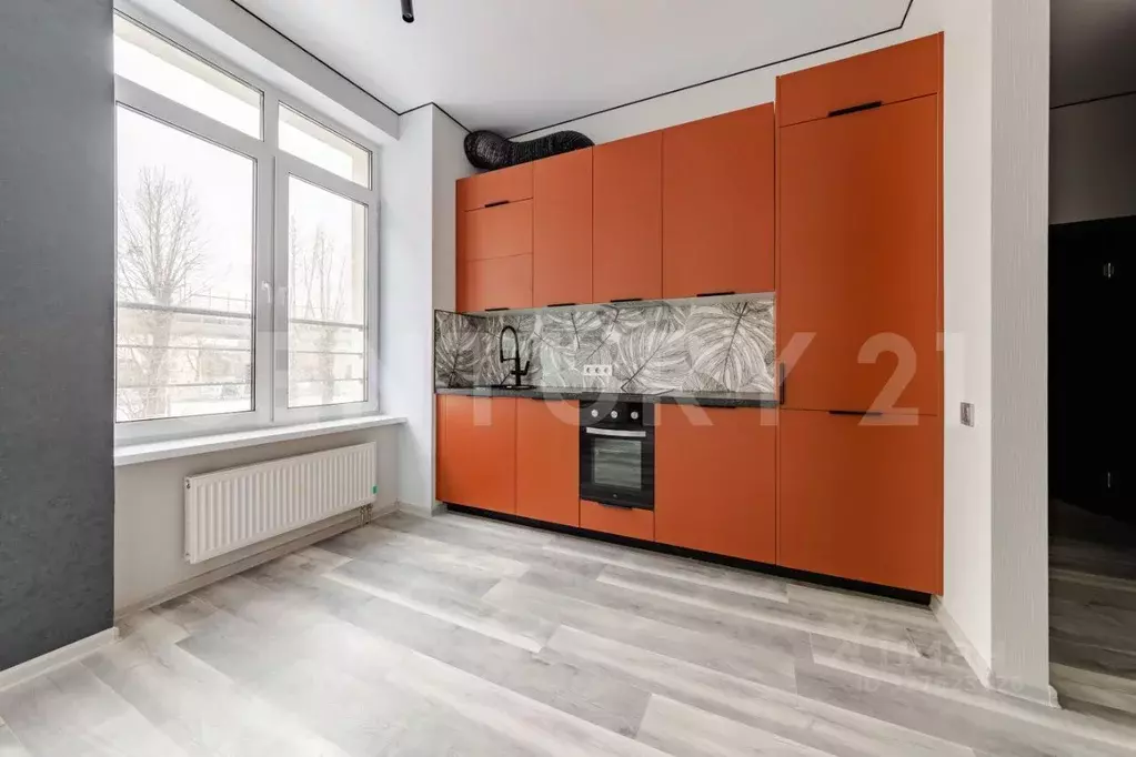 2-к кв. Санкт-Петербург Ремесленная ул., 15 (56.9 м) - Фото 1