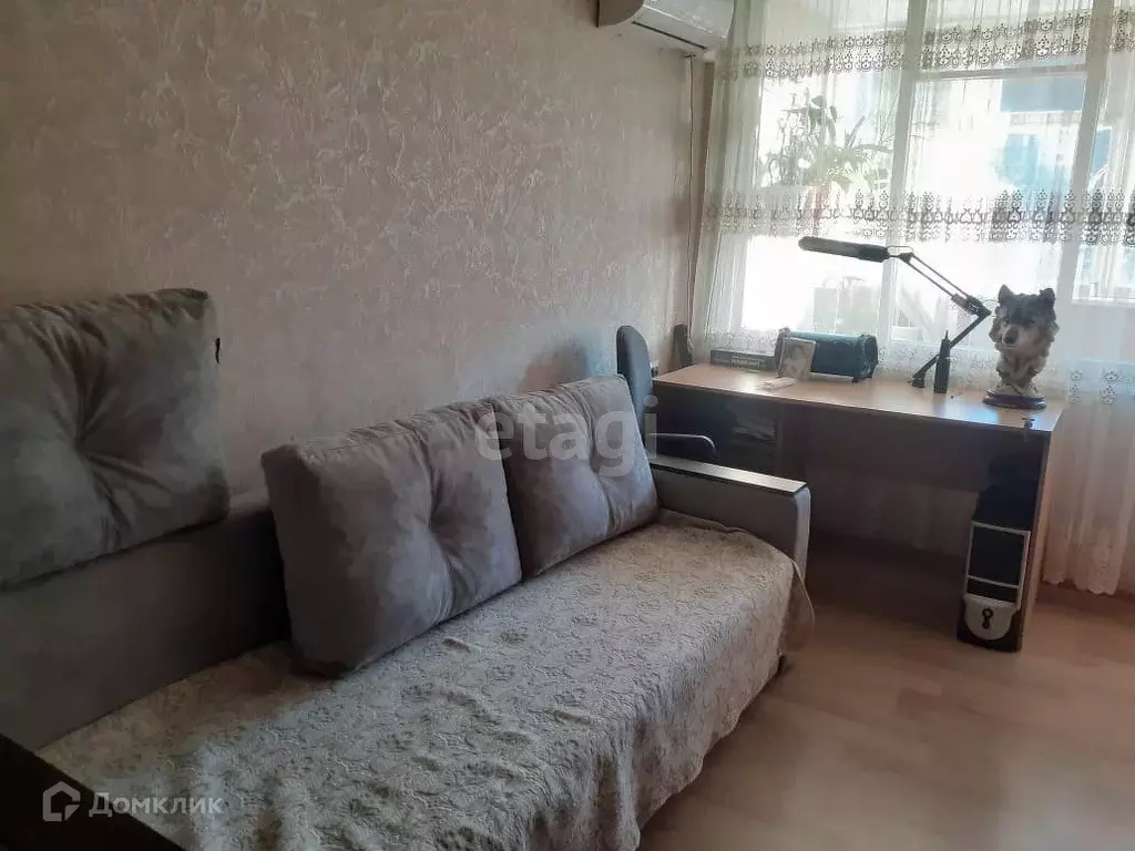 Продаётся 2-к квартира, 54 м - Фото 0