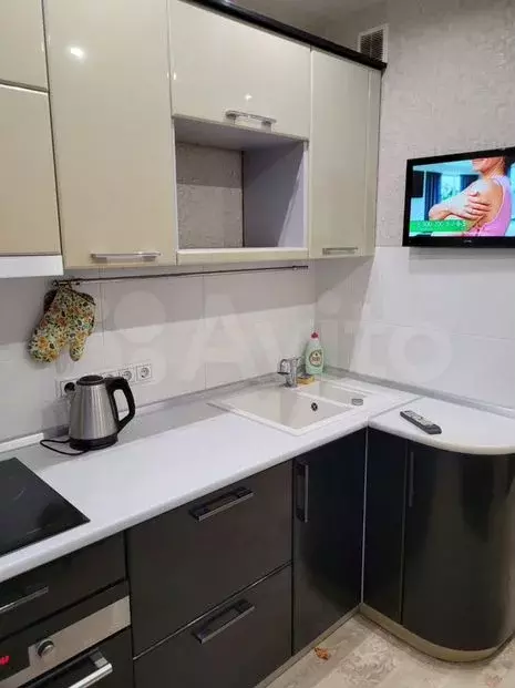 2-к. квартира, 50м, 5/5эт. - Фото 1