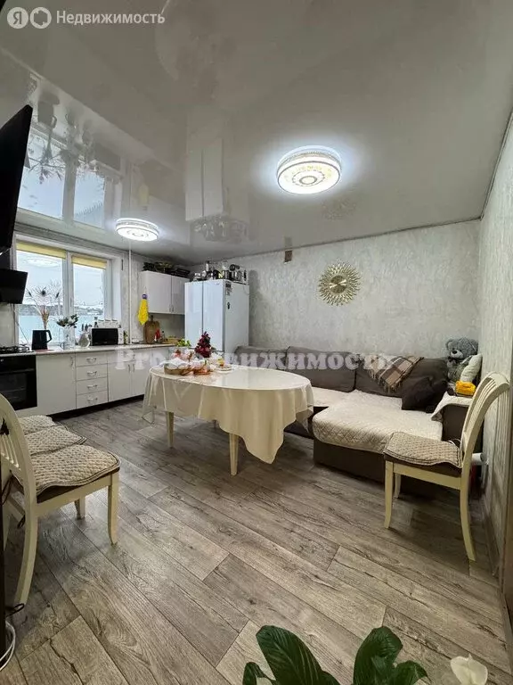 Дом в посёлок городского типа Каа-Хем, Пограничная улица (64.8 м) - Фото 2