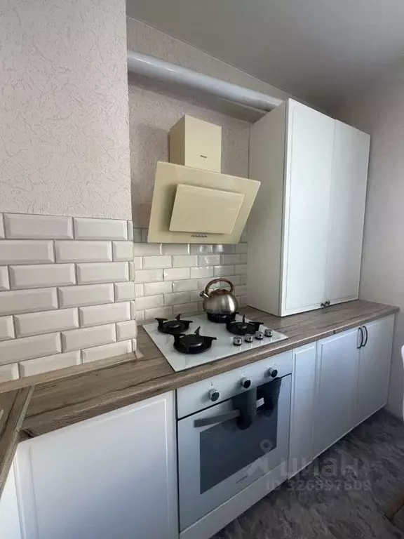 1-к кв. Татарстан, Пестречинский район, Богородское с/пос, д. Куюки, ... - Фото 2