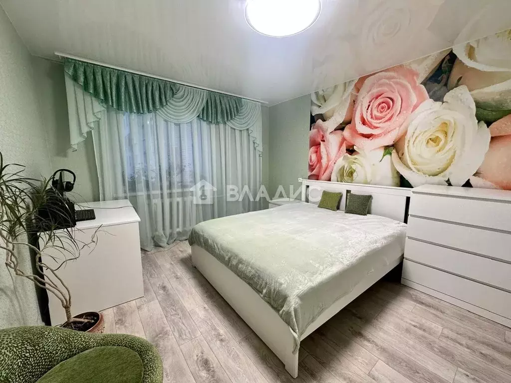 2-к кв. Калужская область, Калуга Ольговская ул., 3 (50.0 м) - Фото 0