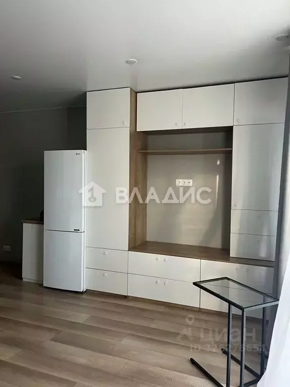 Студия Санкт-Петербург ул. Среднерогатская, 10к1 (27.5 м) - Фото 2