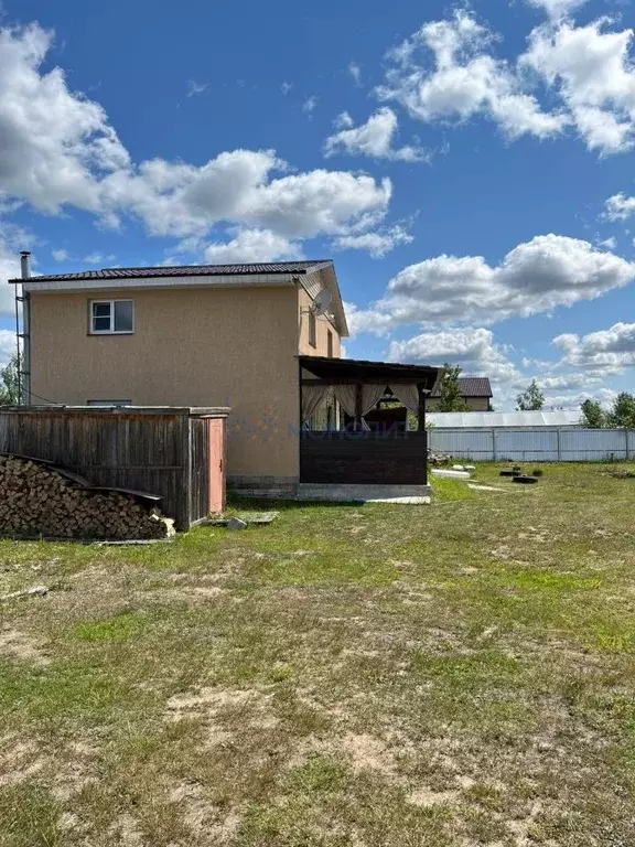 Дом в Нижегородская область, Дзержинск Мичуринец Сад № 7 СТ, 516 (96 ... - Фото 2