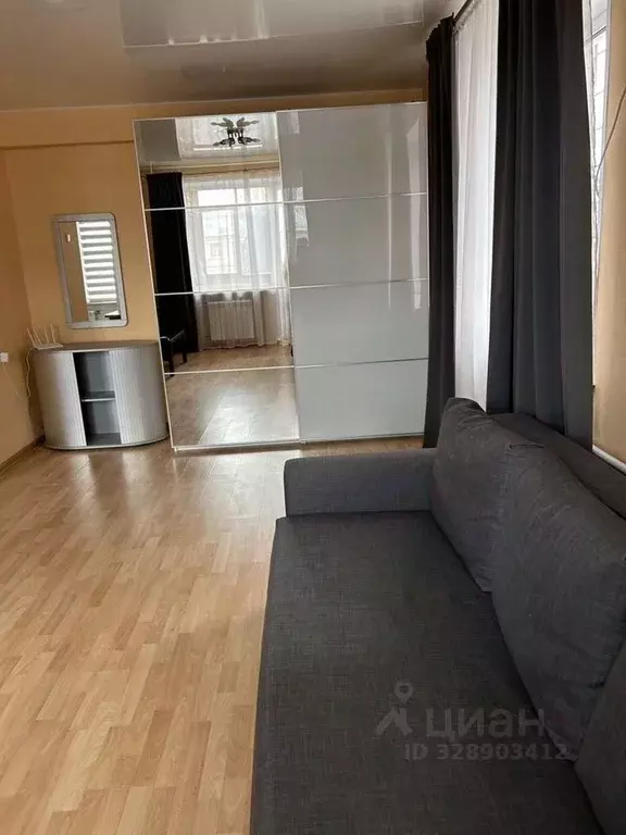 1-к кв. Москва 3-й Крутицкий пер., 15 (35.0 м) - Фото 1