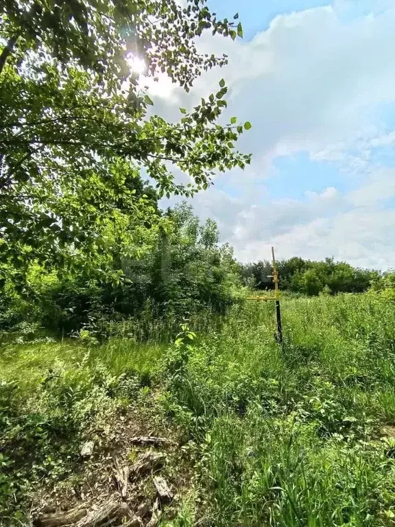 Участок в Свердловская область, Талица  (14.0 сот.) - Фото 1