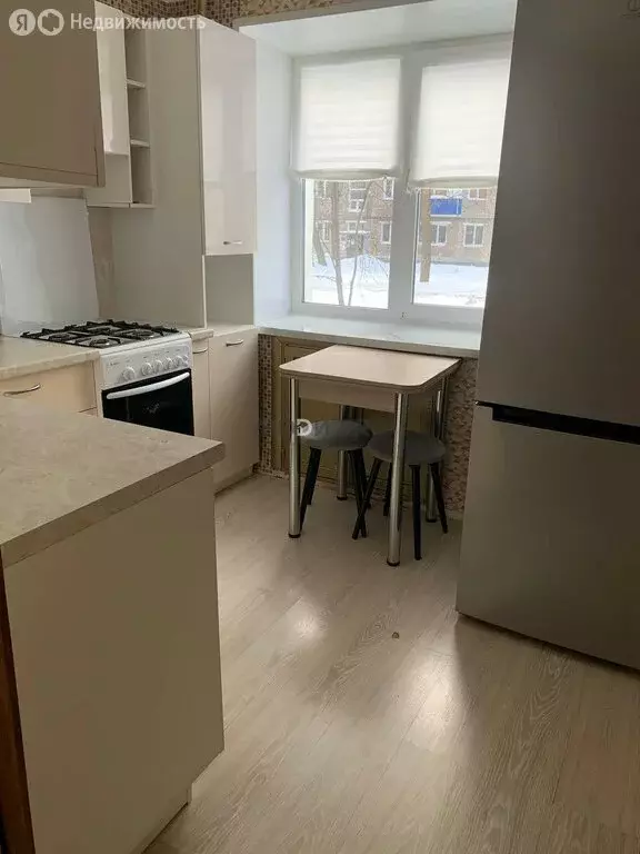 2-комнатная квартира: Уфа, проспект Октября, 82/1 (42.9 м) - Фото 2