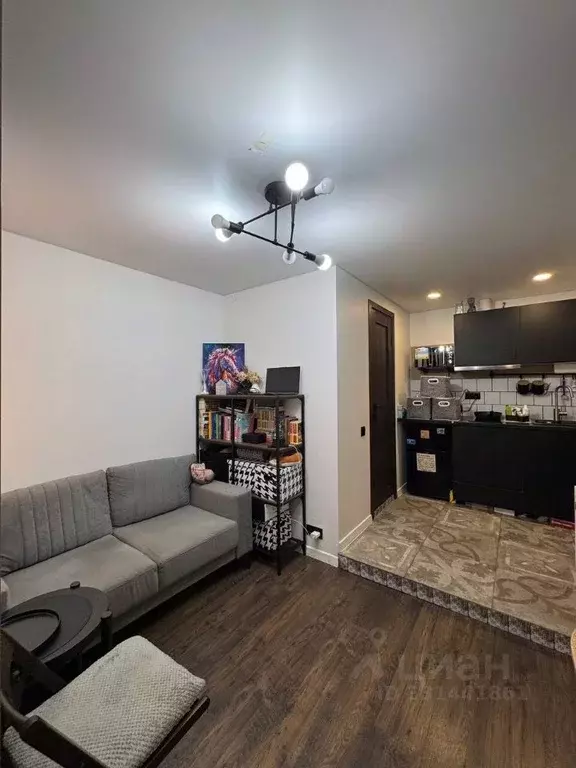 2-к кв. Москва Туристская ул., 22К2 (44.0 м) - Фото 1