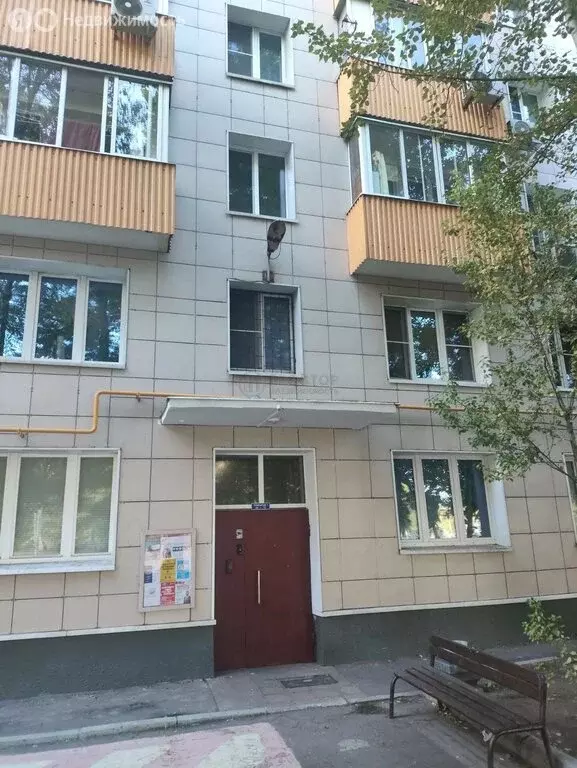 2-комнатная квартира: Москва, проспект Мира, 181 (44.2 м) - Фото 2
