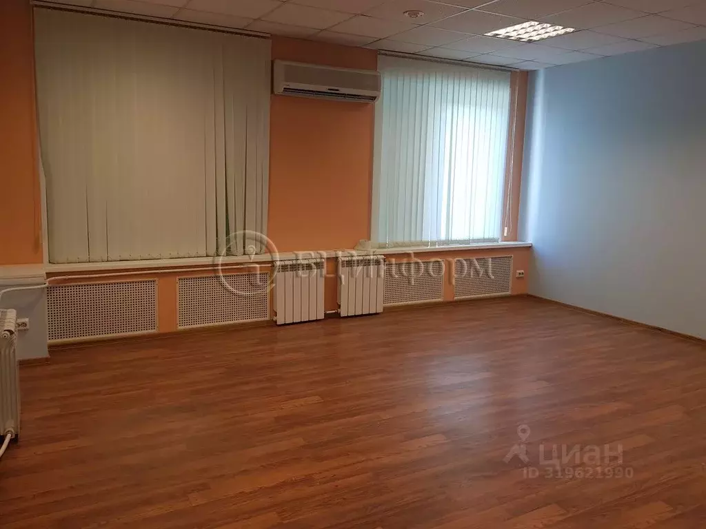 Офис в Санкт-Петербург Домостроительная ул., 16 (61 м) - Фото 1