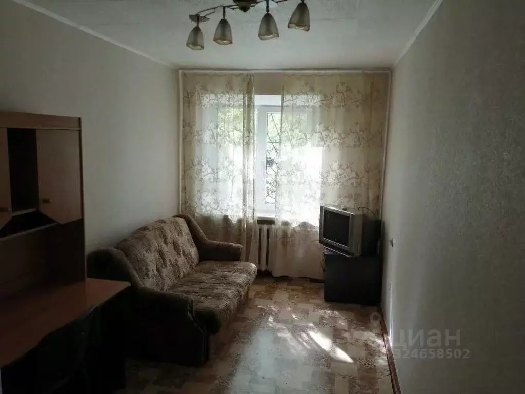 3-к кв. Калининградская область, Калининград ул. Аллея Смелых, 3 (58.5 ... - Фото 2