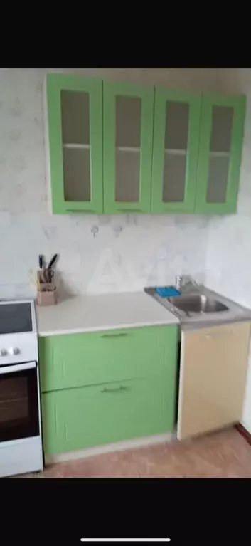 1-к. квартира, 45 м, 6/10 эт. - Фото 1