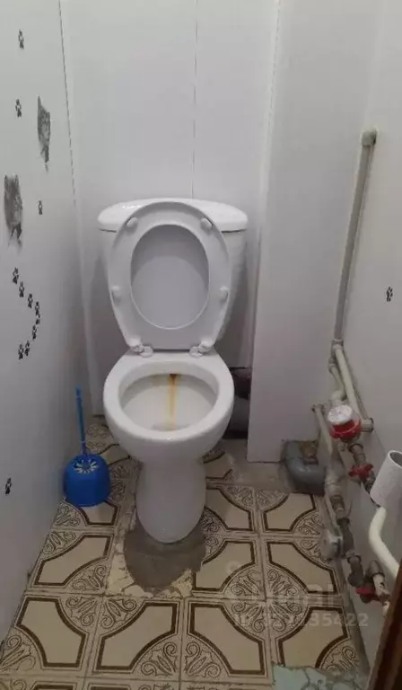 3-к кв. Белгородская область, Белгород 10-й мкр, ул. Спортивная, 3 ... - Фото 1