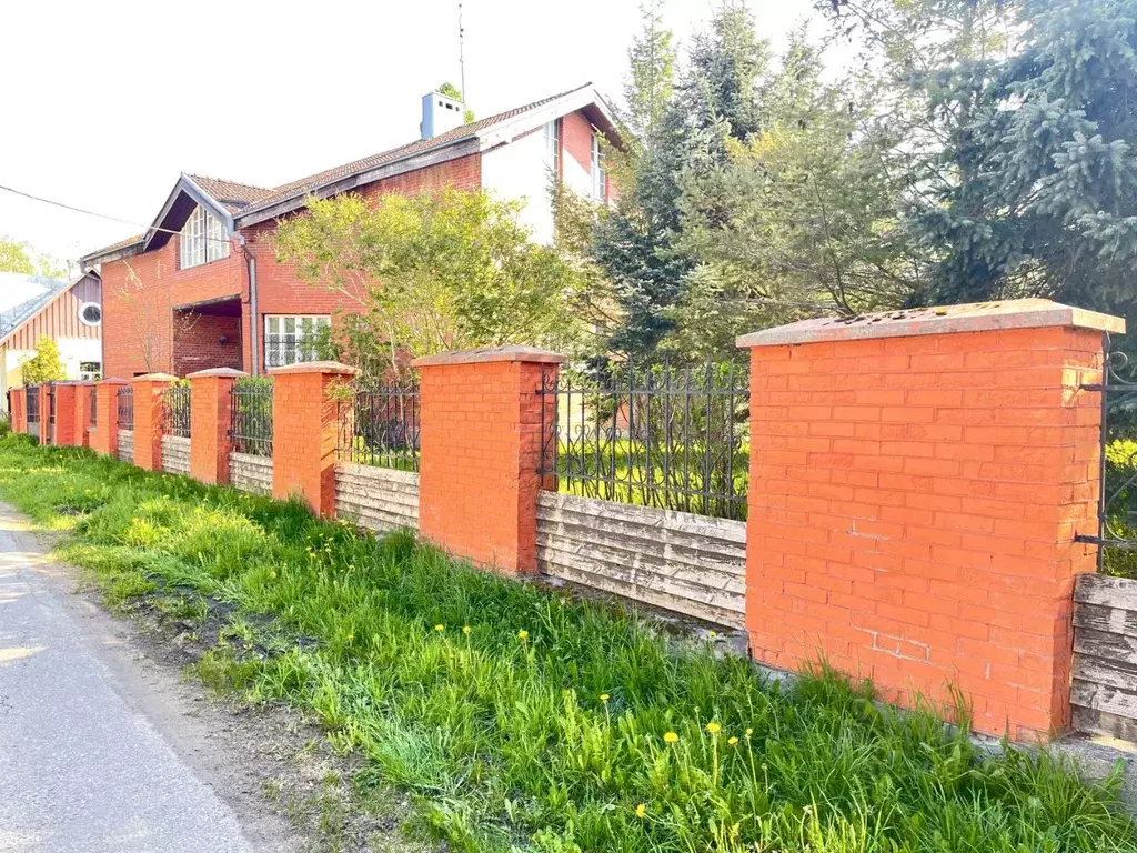 Дом в Санкт-Петербург, Санкт-Петербург, Павловск ул. Девятого Января, ... - Фото 2