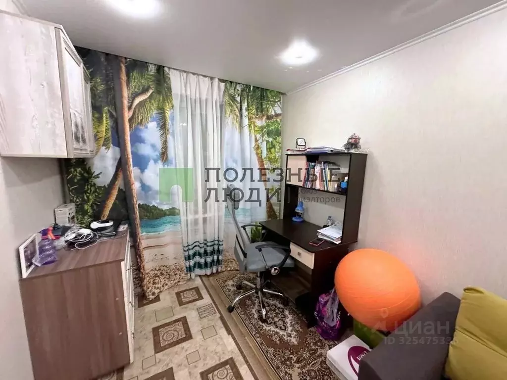 2-к кв. Белгородская область, Белгород ул. Маяковского, 18 (44.0 м) - Фото 2