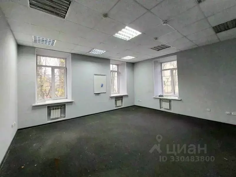 Офис в Санкт-Петербург Рижский просп., 41Г (42 м) - Фото 1