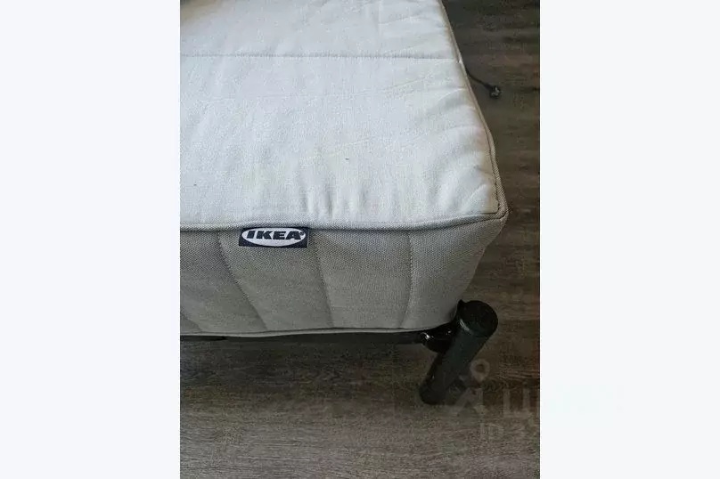 1-к кв. Башкортостан, Уфа ул. Гафури, 88/1 (24.0 м) - Фото 0