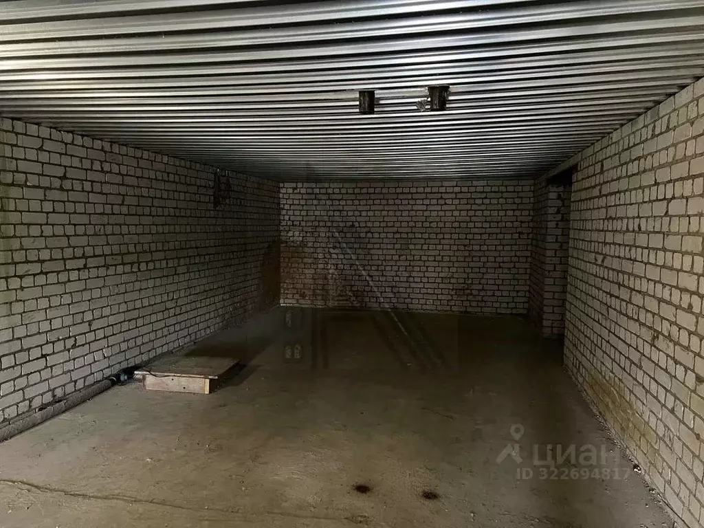 Склад в Воронежская область, Воронеж Брянский проезд, 8 (100 м) - Фото 2