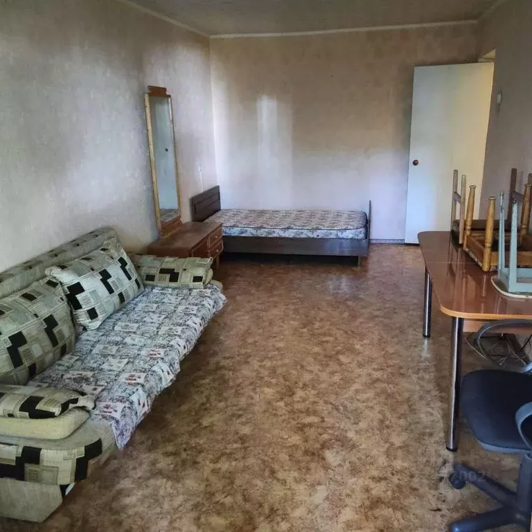 2-к кв. Самарская область, Самара ул. Лукачева, 42 (47.0 м) - Фото 1