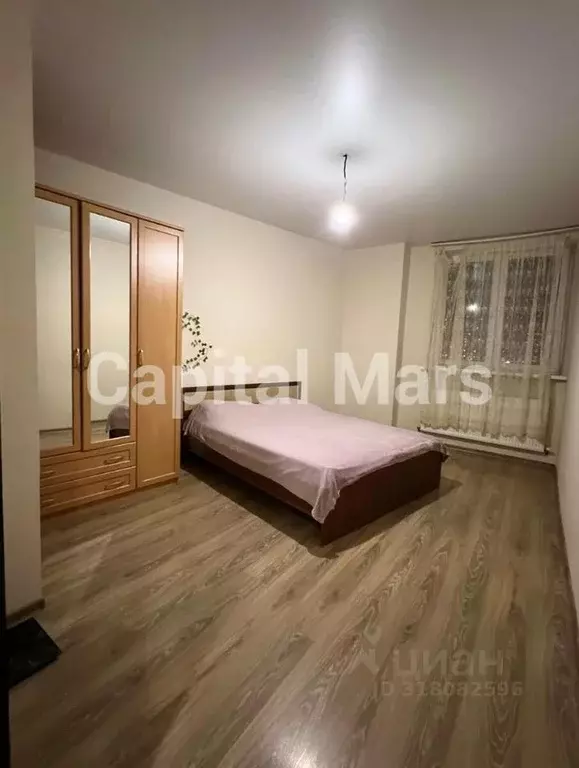 2-к кв. Краснодарский край, Краснодар ул. Имени 40-летия Победы, 97/1 ... - Фото 0