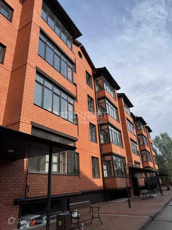 Продаётся 1-к квартира, 45.3 м - Фото 0