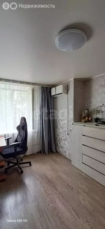 1-комнатная квартира: Астрахань, село Карантинное, Прибрежная улица, ... - Фото 1