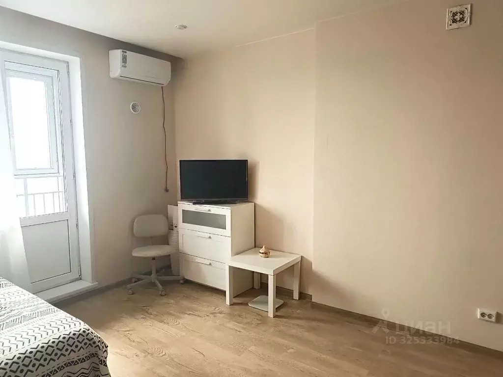 Студия Новосибирская область, Новосибирск Кавалерийская ул., 3/1 (36.0 ... - Фото 2