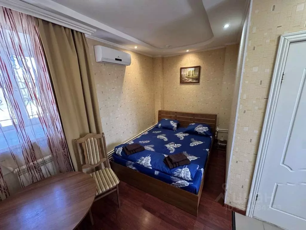 Комната Самарская область, Чапаевск ул. Щорса, 126А (10.0 м) - Фото 1
