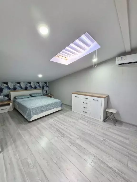 1-к кв. Краснодарский край, Сириус пгт ул. Цветочная, 30 (39.0 м) - Фото 0