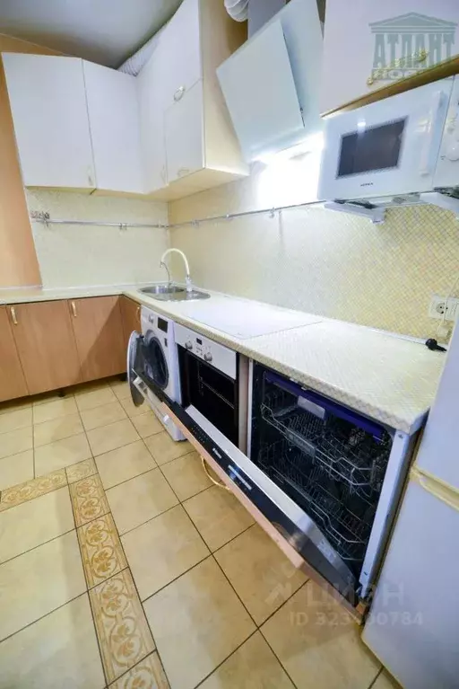 2-к кв. Хабаровский край, Хабаровск ул. Истомина, 14Б (68.0 м) - Фото 2