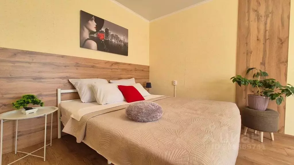 1-к кв. Коми, Сыктывкар ул. Малышева, 18 (36.0 м) - Фото 1