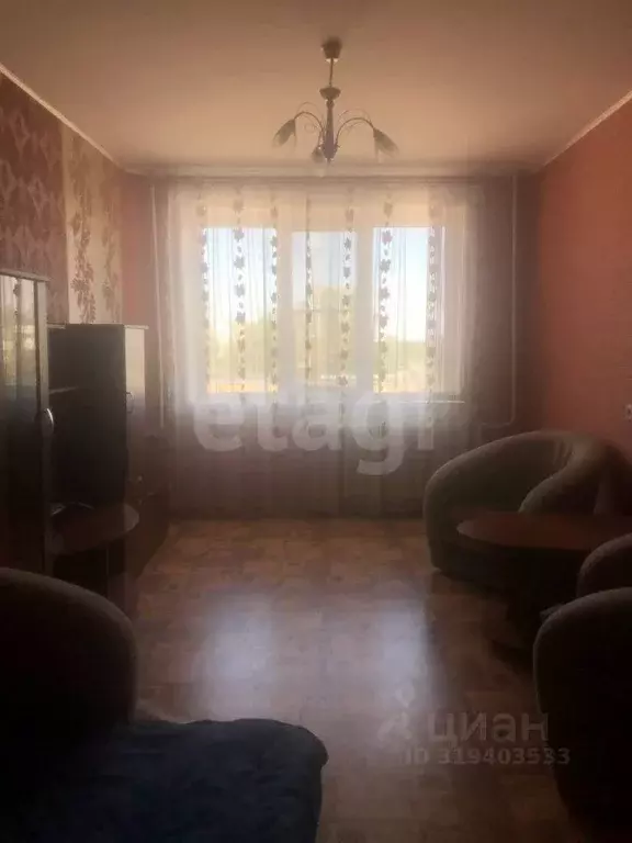 2-к кв. Псковская область, Порхов Красноармейская ул., 15 (52.4 м) - Фото 0
