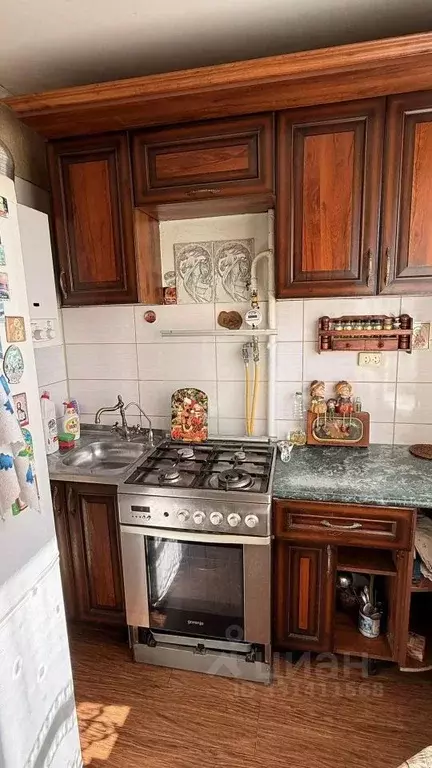 2-к кв. Курская область, Курск просп. Ленинского Комсомола, 93 (45.0 ... - Фото 1
