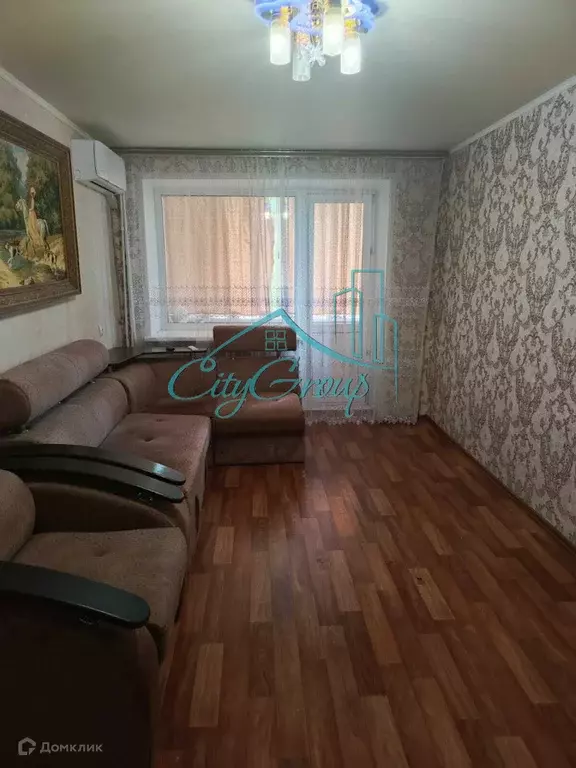 Продаётся 2-к квартира, 42.9 м - Фото 0