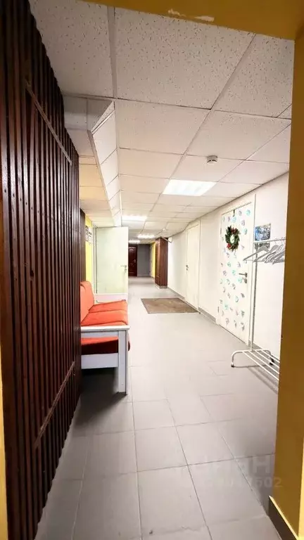 Офис в Ярославская область, Ярославль просп. Фрунзе, 77А (23 м) - Фото 1