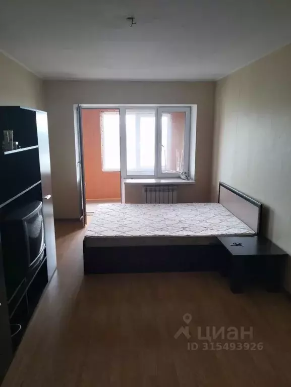 1-к кв. Ставропольский край, Ставрополь ул. Серова, 472/4 (38.0 м) - Фото 0