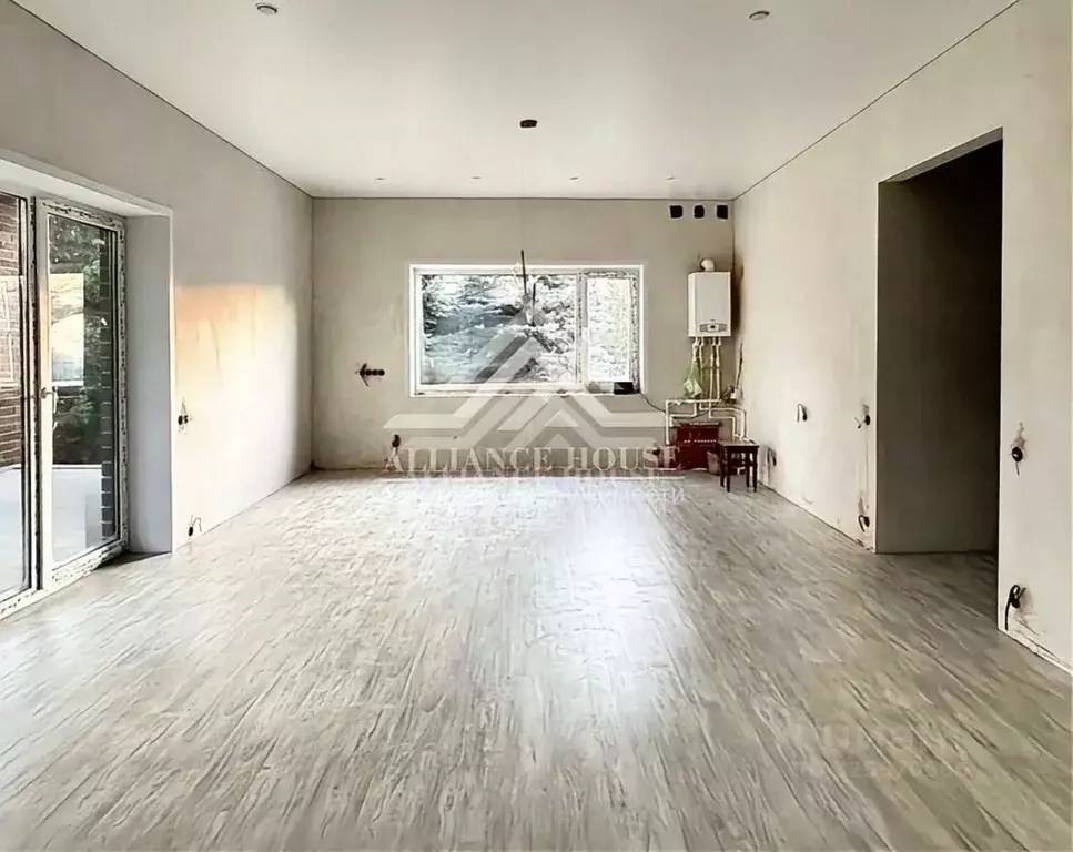 Дом в Татарстан, Зеленодольский район, Октябрьское с/пос, д. Ореховка ... - Фото 1