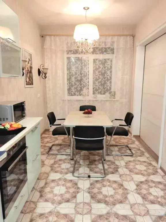 2-к кв. Москва ул. Академика Волгина, 8А (73.0 м) - Фото 1