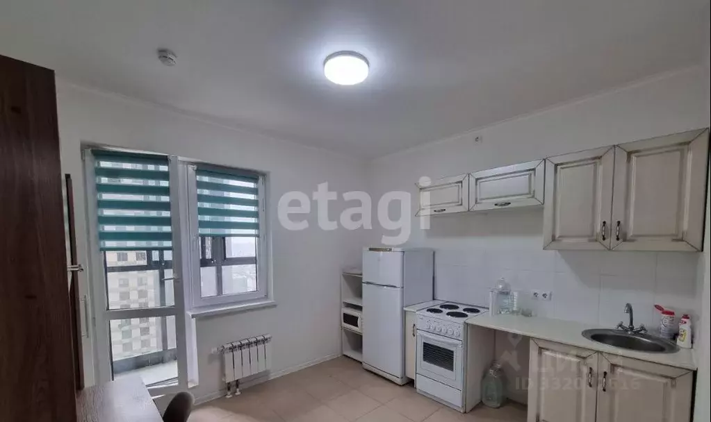 1-к кв. Москва ул. Михайлова, 30Ак4 (41.6 м) - Фото 1