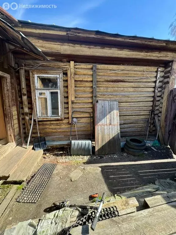 Дом в Егорьевск, Гражданская улица, 65 (51 м) - Фото 1