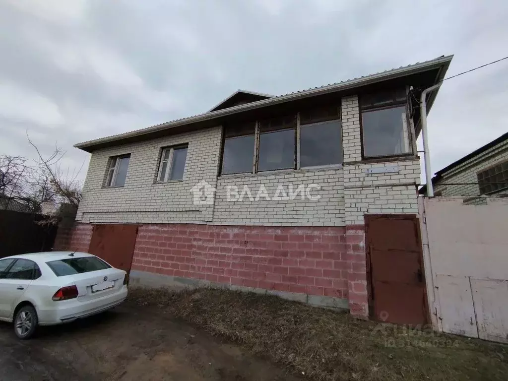 Дом в Белгородская область, Белгород ул. Покатаева, 31 (129 м) - Фото 0
