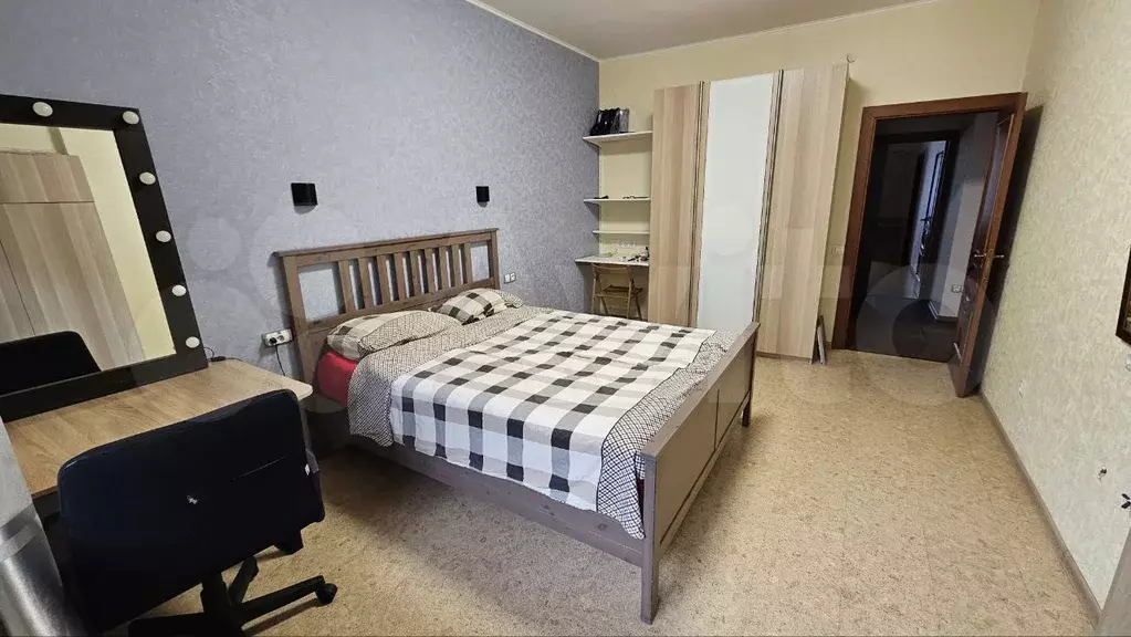 2-к. квартира, 68 м, 7/10 эт. - Фото 1
