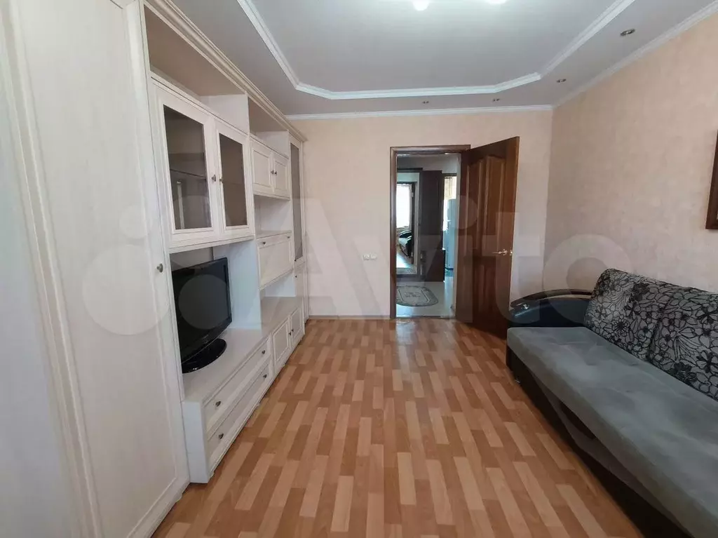 3-к. квартира, 59 м, 5/5 эт. - Фото 1