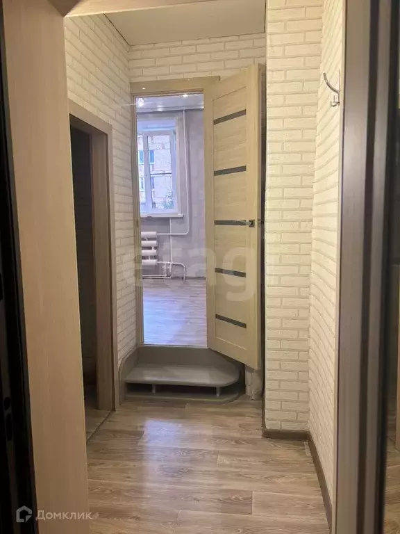 Продаётся 1-к квартира, 19.3 м - Фото 1