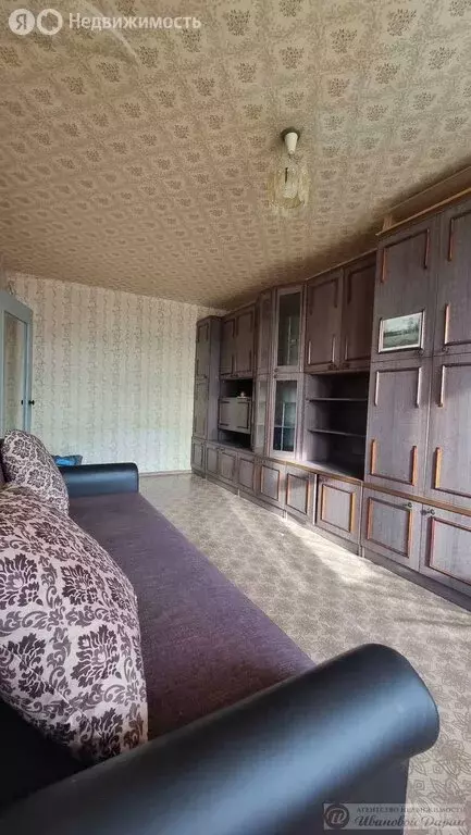 1-комнатная квартира: Тольятти, Майский проезд, 9 (33 м) - Фото 2